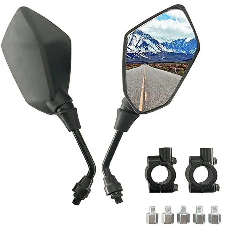 Motorcycle Mirror