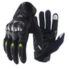 Carbon Fiber Motorcycle Gloves