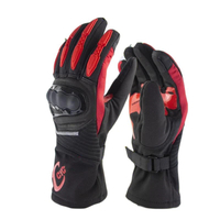 Winter Motorcycle Gloves