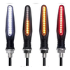 Motorcycle Turn Signal