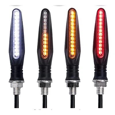 Motorcycle Turn Signal