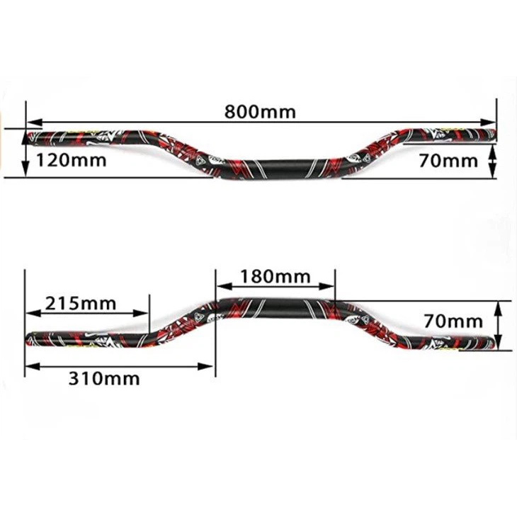 Handguard For Bike