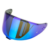 Motorcycle Helmet Scratch Windshield Caps Lens Visor