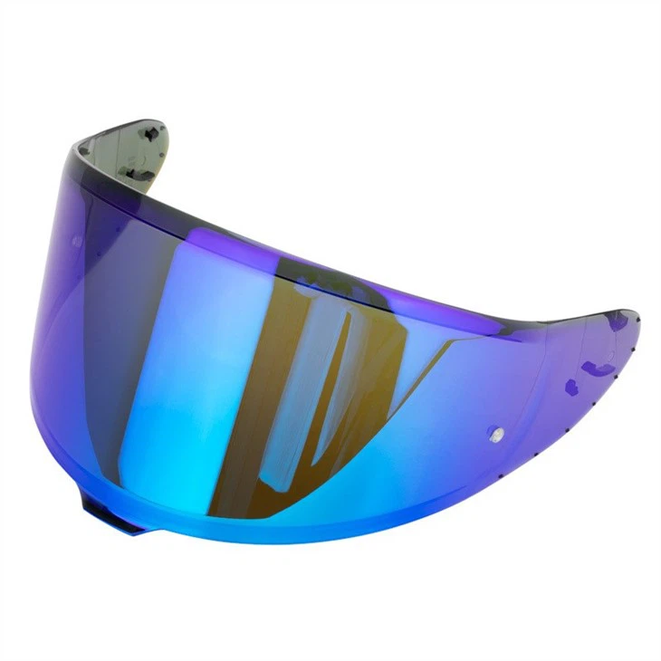 Motorcycle Helmet Scratch Windshield Caps Lens Visor