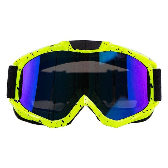 Motocross Goggles
