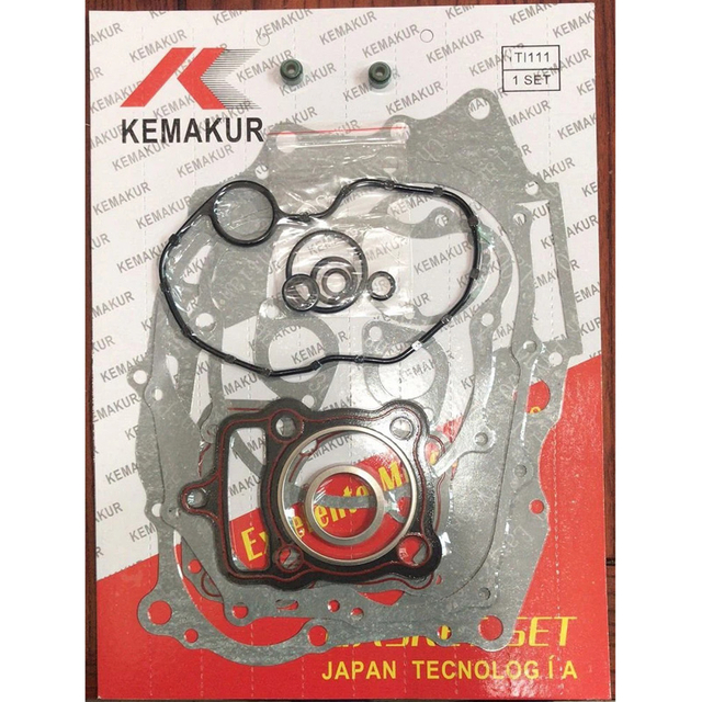 Motorcycle Engine Kit