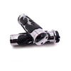 Clouds Vintage Harley CNC Motorcycle Grips