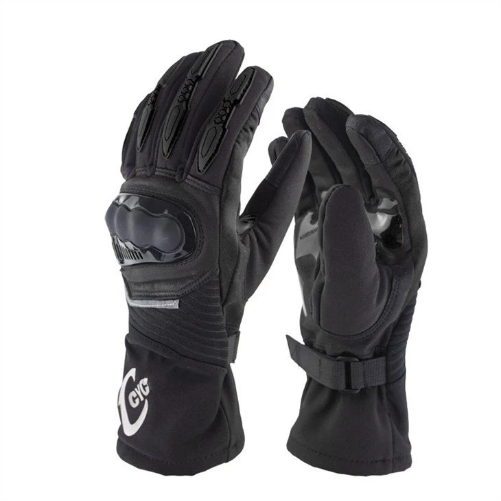 Winter Motorcycle Gloves