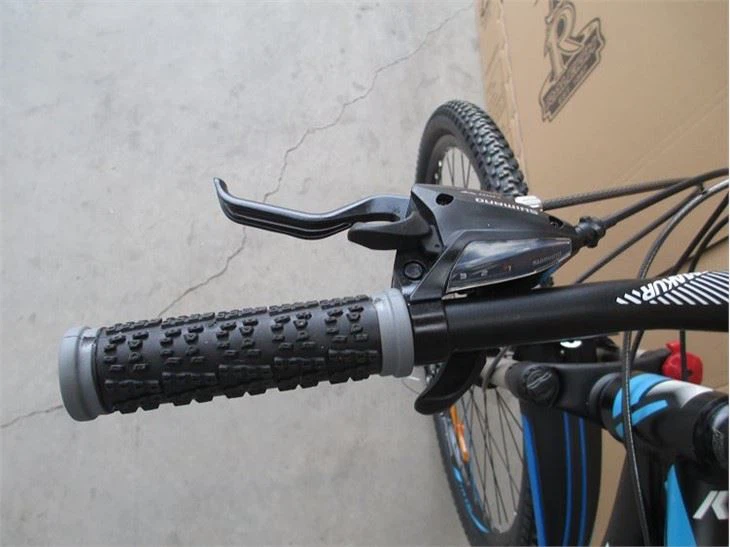 Size 29 Male Alloy Mountain Bike-8