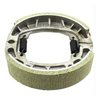 Motorcycle Shoe Set Brake