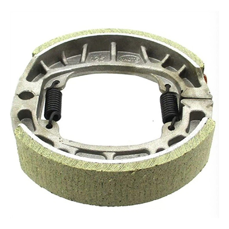 Motorcycle Shoe Set Brake