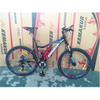 Size 26 Female Alloy Mountain Bike