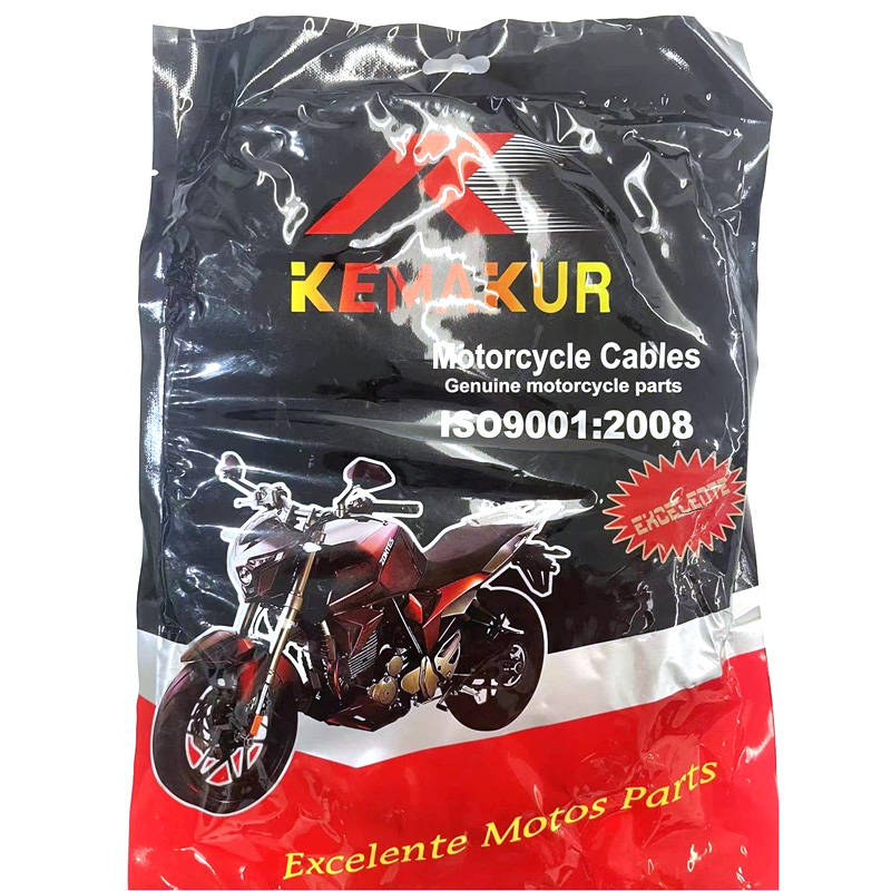 CG125 Throttle Cable