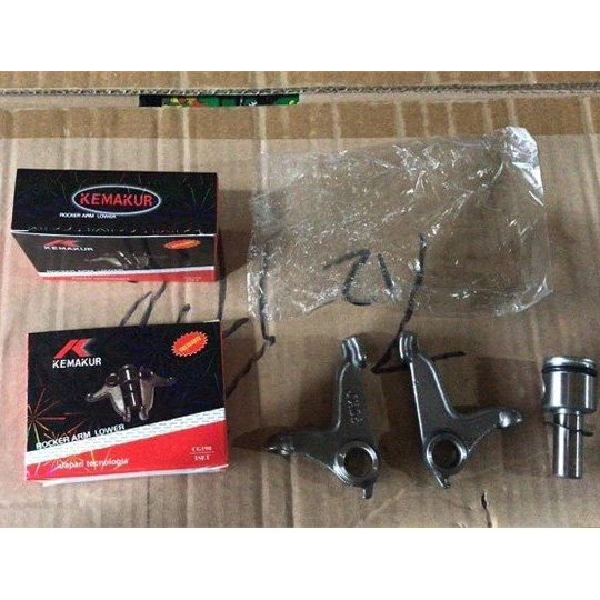 Valve Rocker Arm/Lower Rocker Arm