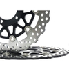 Motorcycle Front Brake Disc