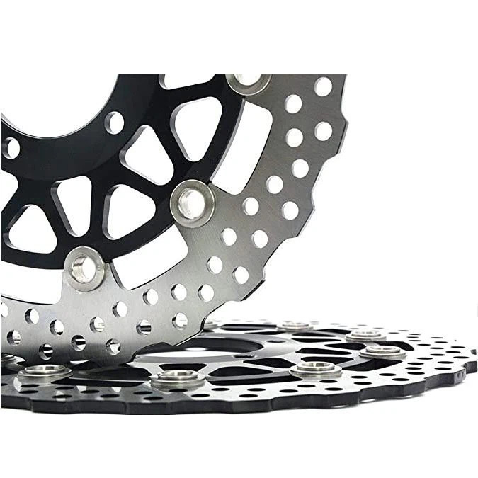 Motorcycle Front Brake Disc