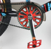 20 Inch Freestyle BMX