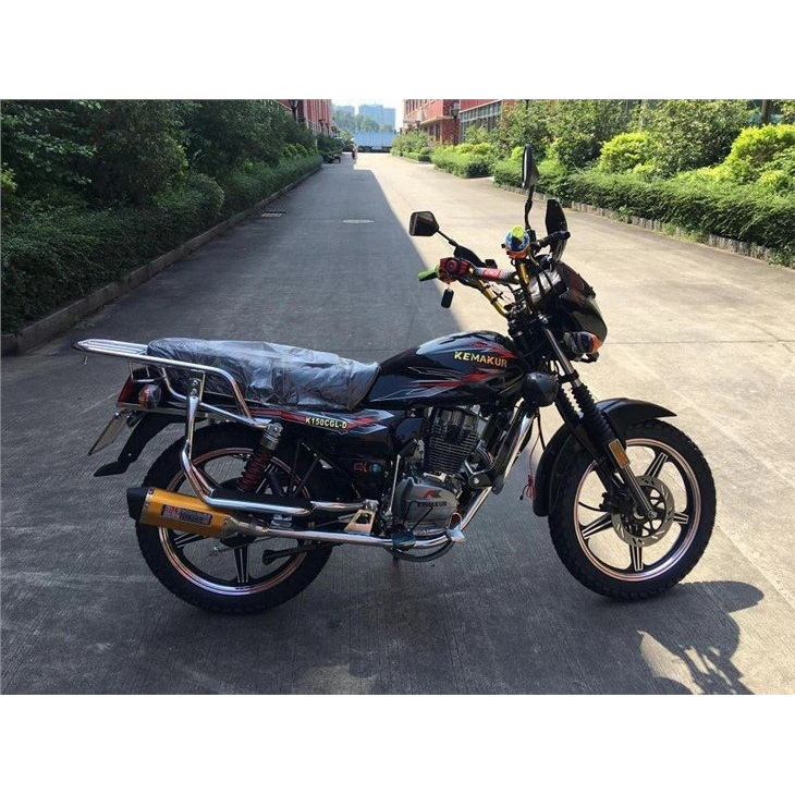 Motocross K150CGL-D