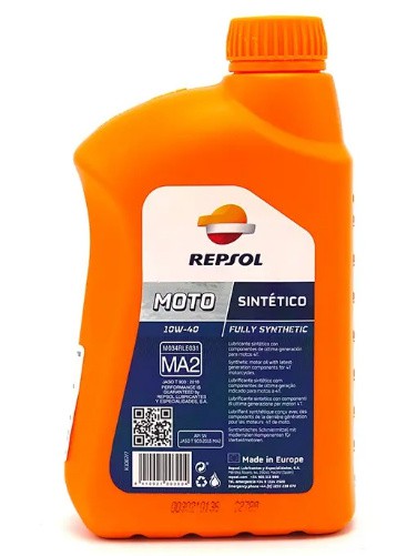 Proper Oil Viscosity Is The Best Protection For Motorcycles (6)