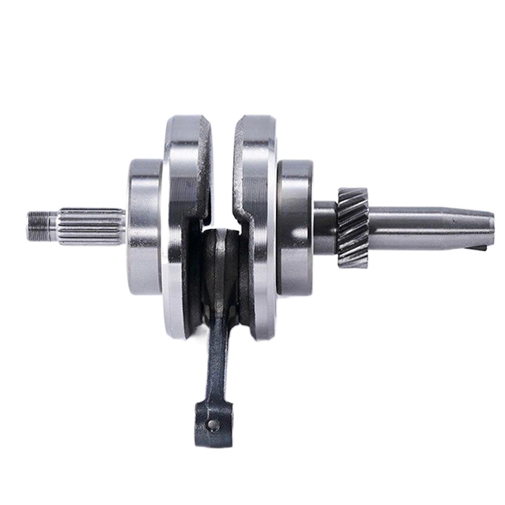Motorcycle Crankshaft