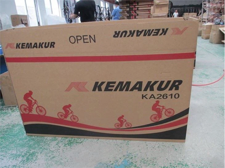 Size 29 Male Alloy Mountain Bike-12