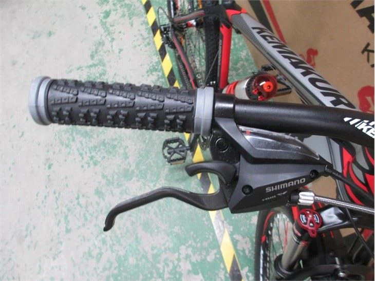 Size 29 Male Alloy Mountain Bike-6