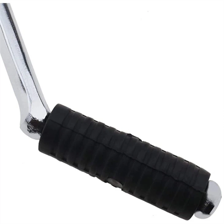 Motorcycle Starting ARM