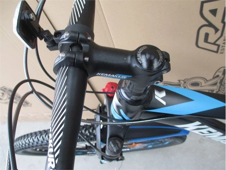 Size 29 Male Alloy Mountain Bike-7