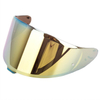 Motorcycle Helmet Scratch Windshield Caps Lens Visor