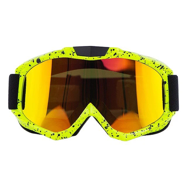 Motocross Goggles
