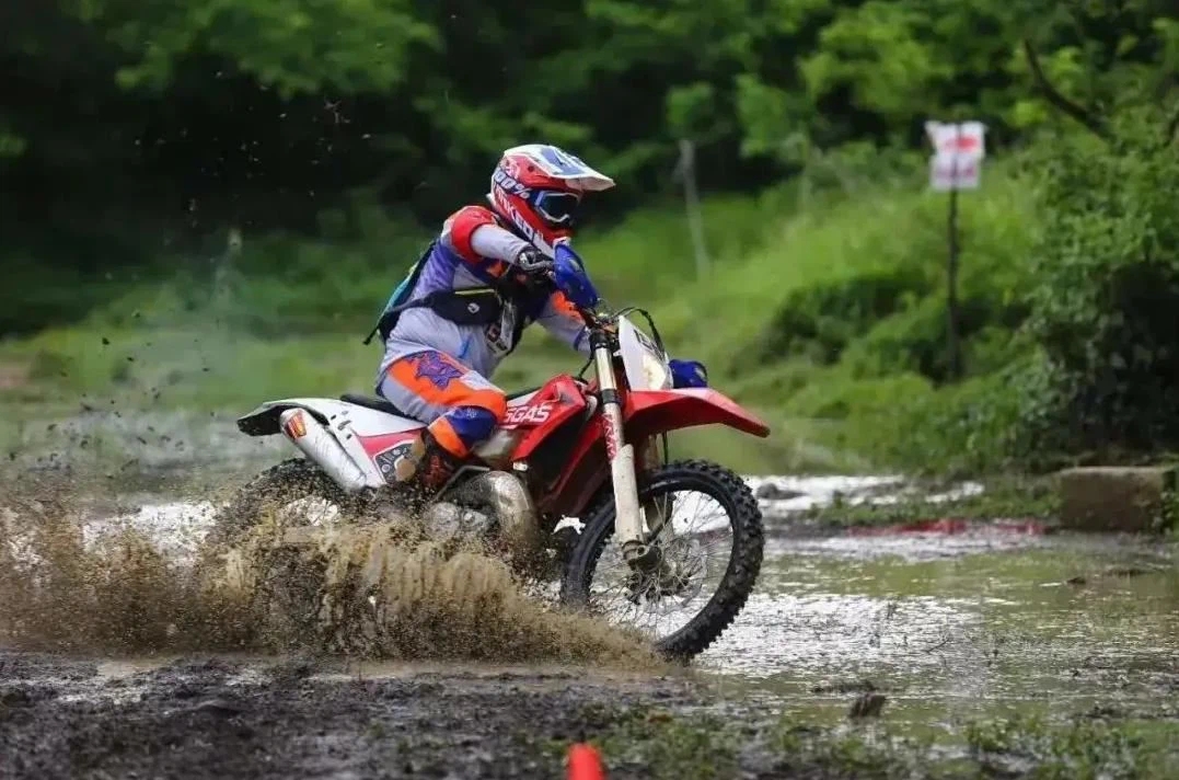 9 Maintenance Skills Of Off-Road Motorcycle (3)