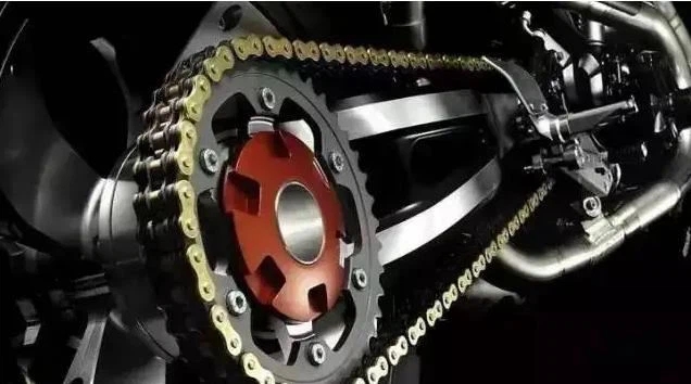 9 Maintenance Skills Of Off-Road Motorcycle (6)