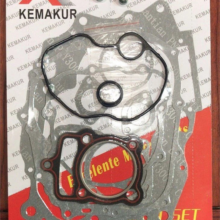 Motorcycle Engine Kit