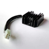 Motorcycle Voltage Regulator