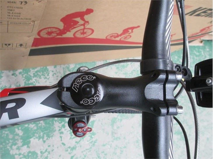 Size 29 Male Alloy Mountain Bike-7