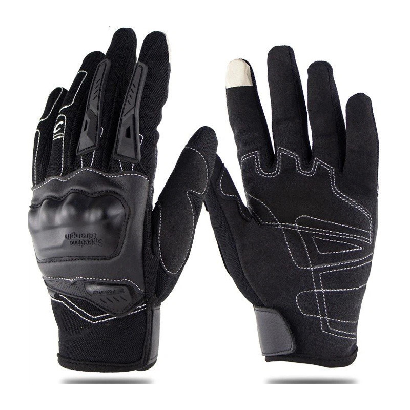 Full Finger Motorcycle Gloves