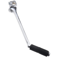 Motorcycle Starting ARM
