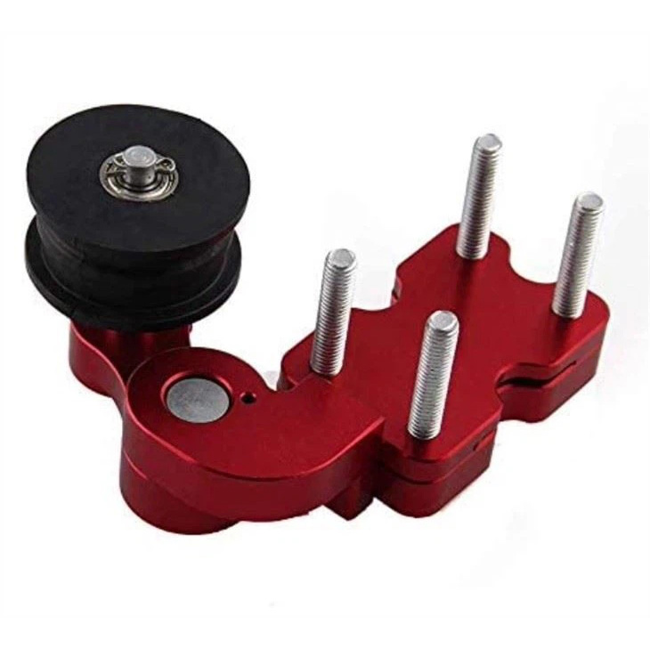 Motorcycle Chain Adjuster