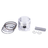 Motorcycle Piston Ring