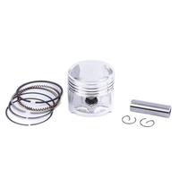 Motorcycle Piston Ring