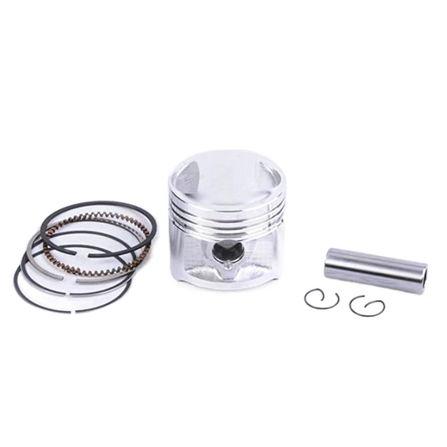 Motorcycle Piston Ring
