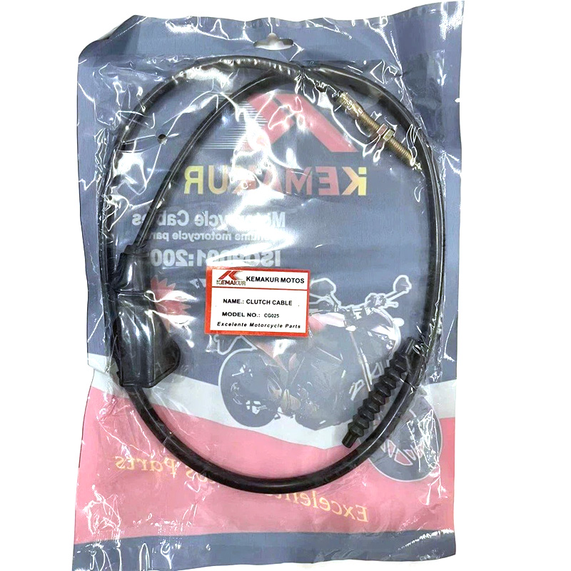 CG125 Throttle Cable
