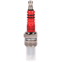 Motorcycle Spark Plug Scooter