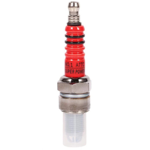 Motorcycle Spark Plug Scooter