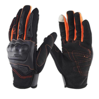Full Finger Motorcycle Gloves