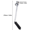 Motorcycle Starting ARM