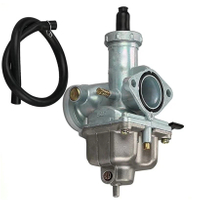 Motorcycle Plateau Carburetor