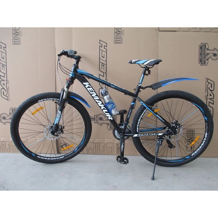 Size 29 Male Alloy Mountain Bike