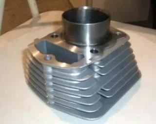 How To Prolong The Service Life Of Motorcycle Cylinder？ (2)