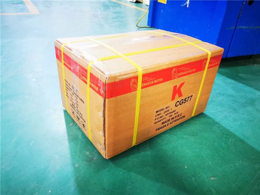 CG125 Clutch Cable (3)